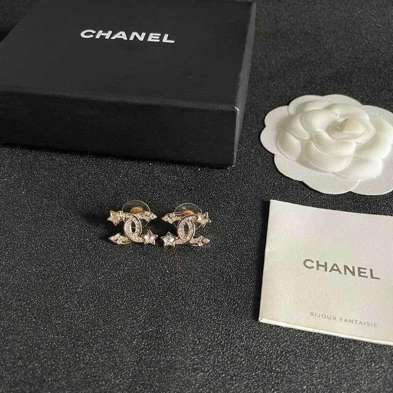 Chanel Earring 07yxs173